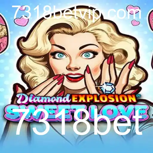 DiamondExplosionSweetLove: Uma Aventura Explosiva no Mundo do Entretenimento