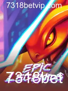 EpicLegends: Um Mergulho no Mundo dos Games com 7318bet