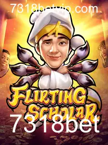 FlirtingScholar: Um Mergulho no Universo do Jogo e a Sinergia com 7318bet