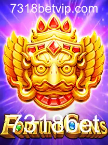 Descubra o universo mágico de FortuneGems no 7318bet