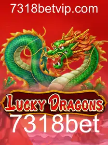 LuckyDragons: Descubra o Jogo que Revoluciona as Experiências de Aposta
