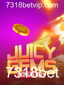 Uma Exploração Detalhada do Jogo JuicyGemsBonusBuy em 7318bet