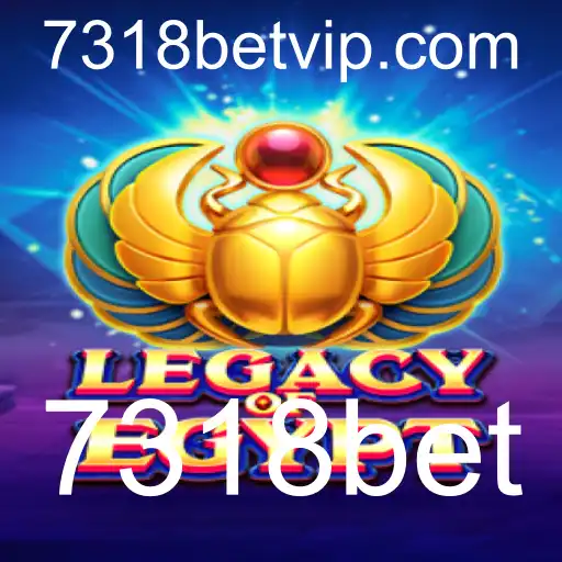 Explorando o Fascinante Jogo LegacyOfEgypt e a Fascinação dos Jogadores com 7318bet