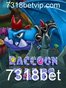 Explorando RaccoonTales: Uma Aventura Envolvente no Mundo dos Jogos com a Temática 7318bet